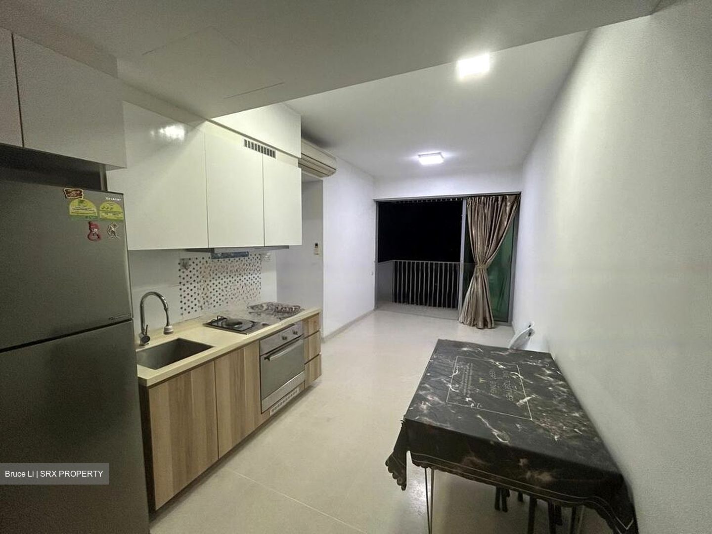 Natura@Hillview (D23), Apartment #439910241